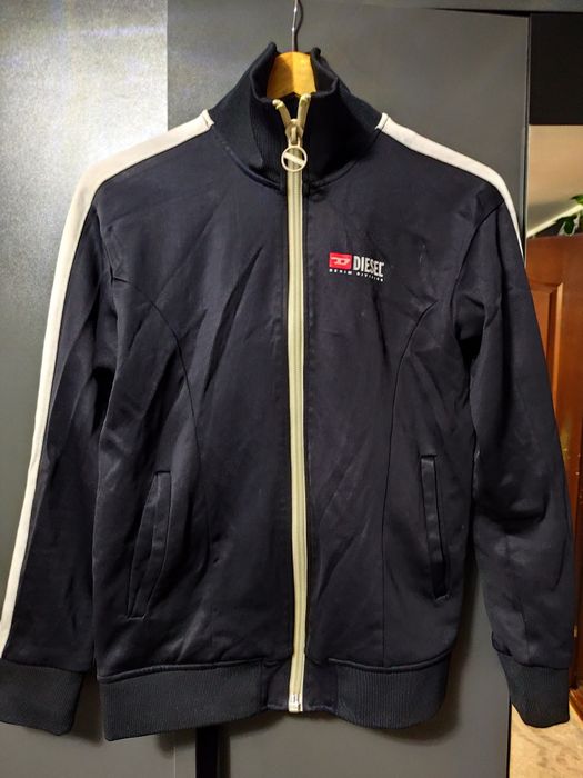 Bluza trening Diesel