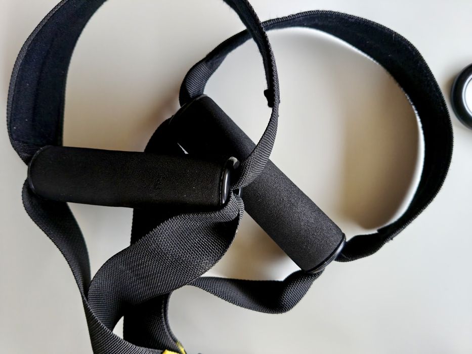 Комплект за тренировки TRX