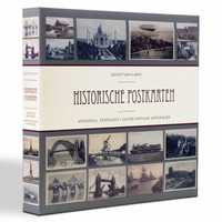 Албум за 600 исторически пощенски картички