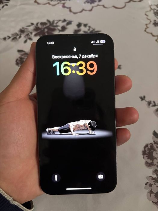 iphone 13 pro 77 yomkost