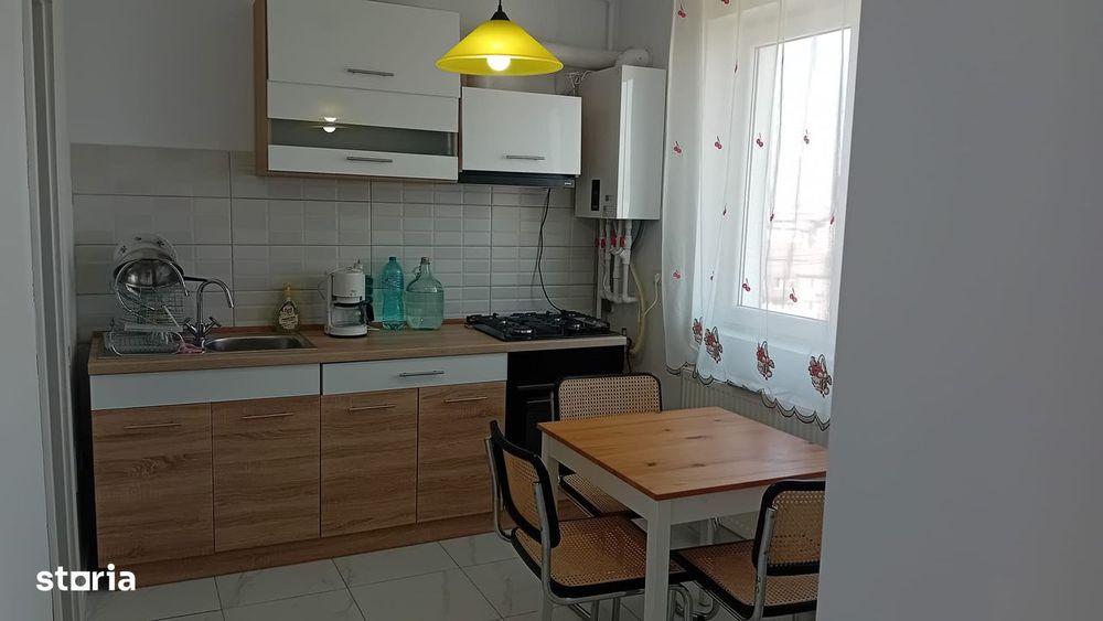 Metrou Berceni - Garsoniera Acte Gata Pretul include Parcare 15min M2