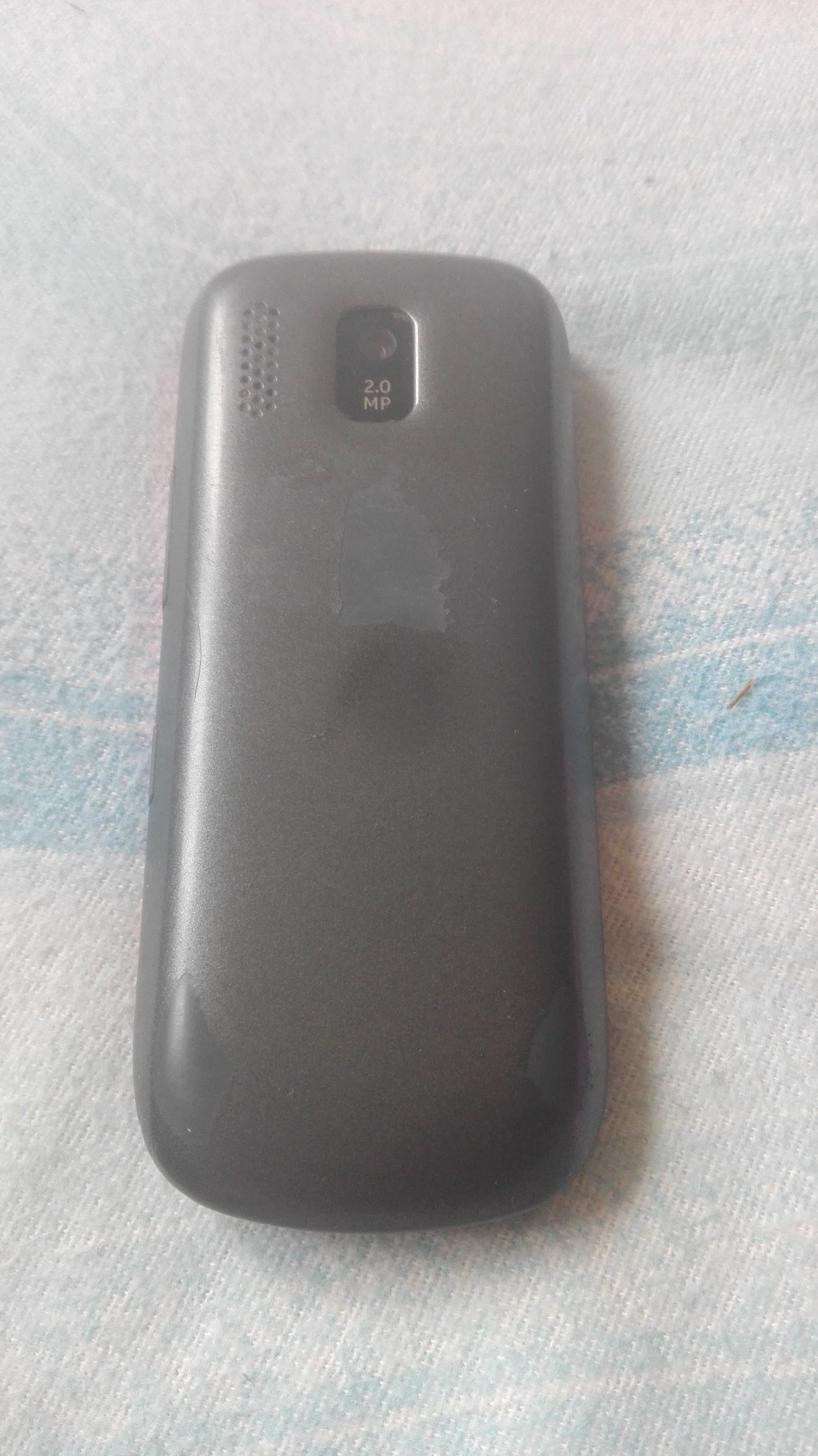 Telefon Nokia 203 pentru colecție sau folosire