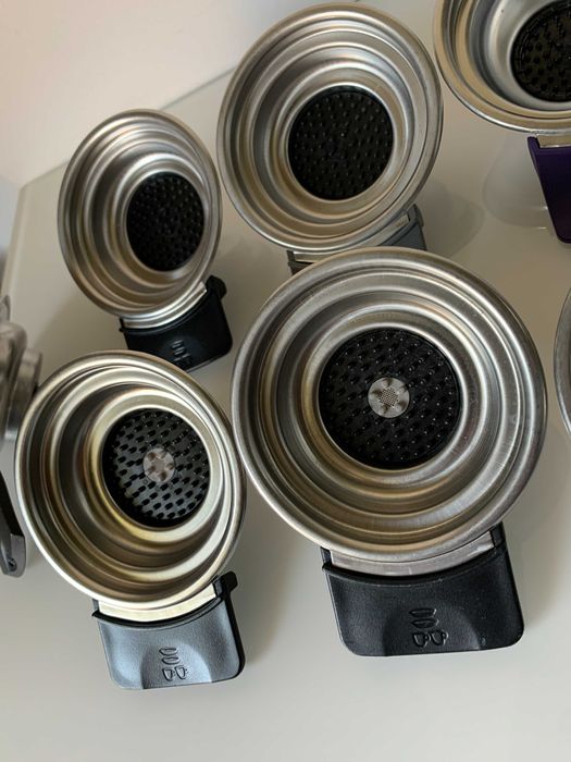 Suport pad cafea Philips Senseo Viva cafe paduri