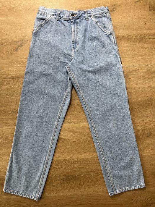 Jack&Jones,Carhartt мъжки панталони W31-2