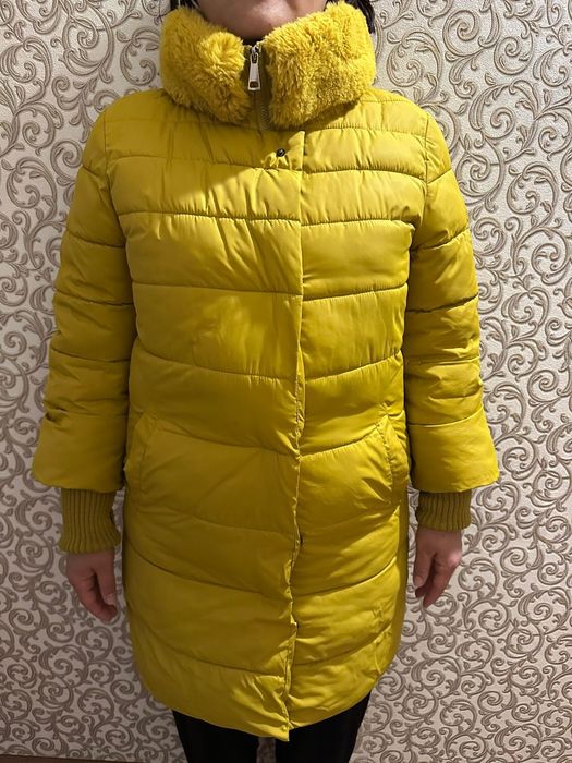 Куртка женская 44-46 размер б/у