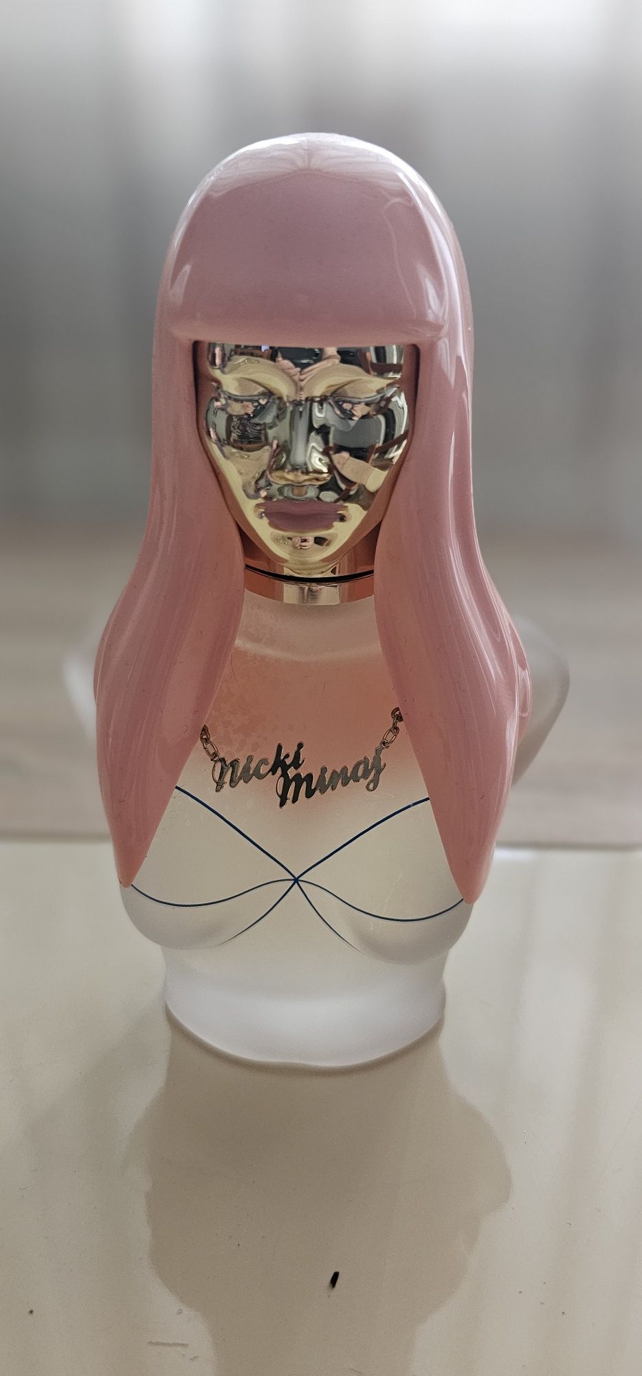 Parfum Nicki Minaj - Pink friday 100ml