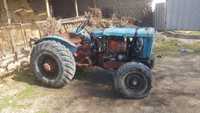 Mini traktor sotiladi