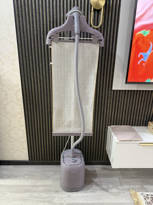 Отпариватель Tefal Pro Style