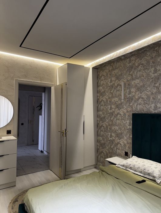 Продам квартиру на Юнусабаде Новастройка Хонсарой