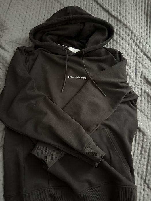 Кофта Calvin klein