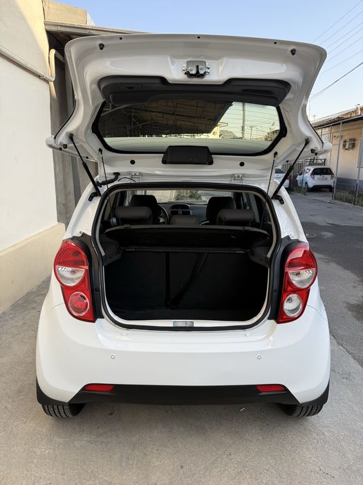 Spark 4 pazitsa xolati zor bemalol xaydab korila