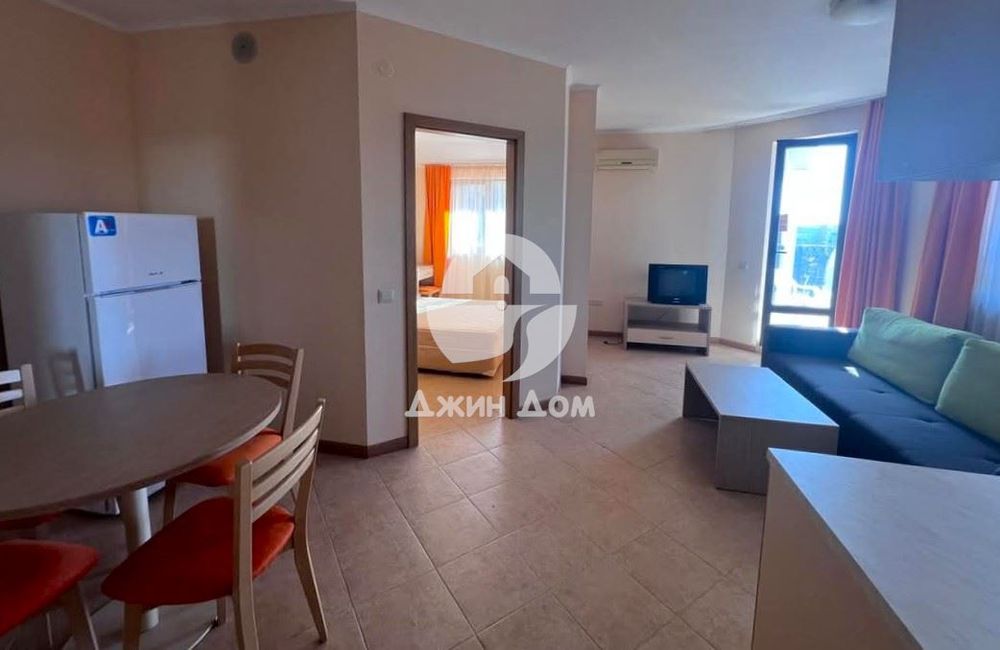 Продава се Двустаен апартамент в к.к. Слънчев бряг - 67 кв.м за 1083 €/кв.м - Снимка #5