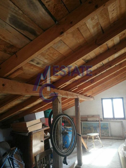 Продава се Къща в с. Ливада, Област Бургас - 198 кв.м за 556 €/кв.м - Снимка #15