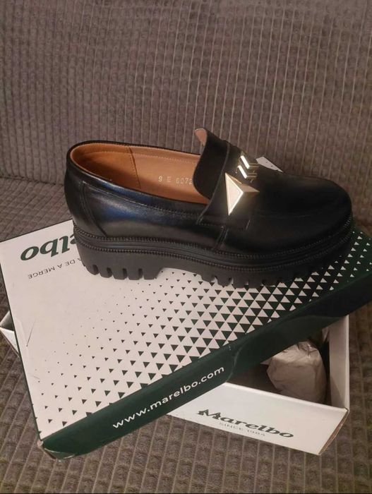 Mocasini Marelbo