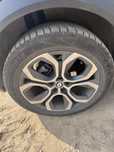 Jante renault captur 2 2024 5x114,3 r18