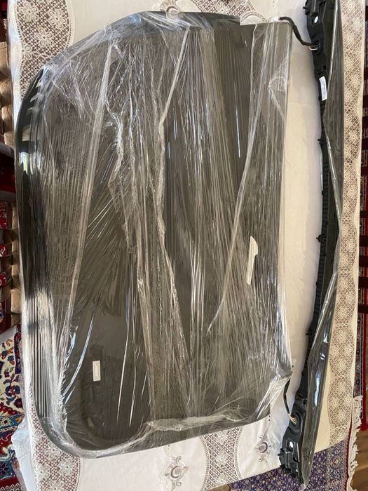 Malibu Abshivka 2 ta oldi kamplekt