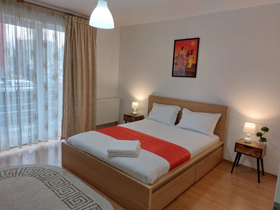 Cazare in regim hotelier Avangarden 3 Brasov