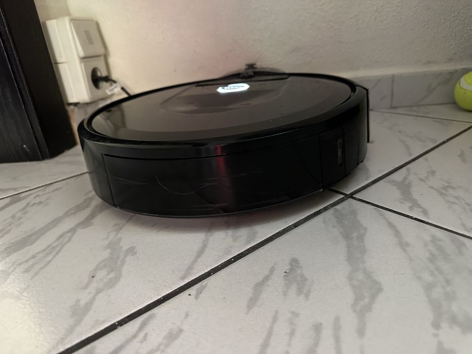 Irobot roomba i7