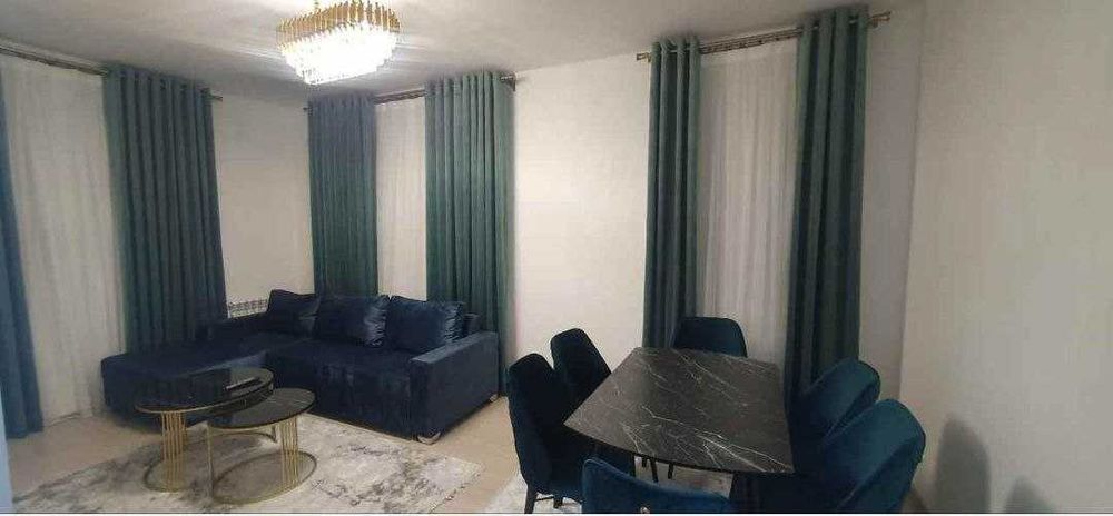 АРЕНДА КВАРТИРЫ! 2х комнатная,70 кв.м, ор-р ЖК Ассалом сохил. АКТ