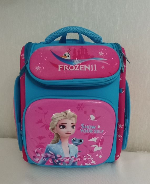 Рюкзак для девочек