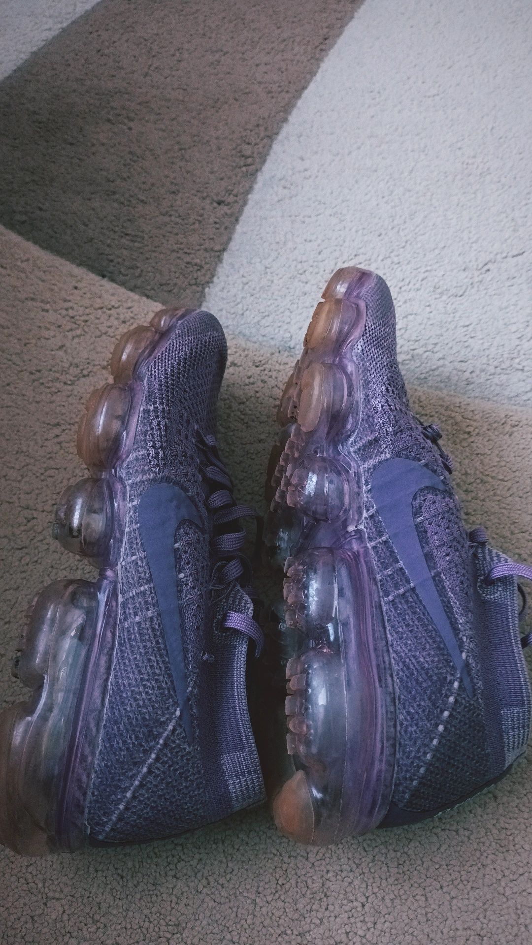 Pink nike vapormax release