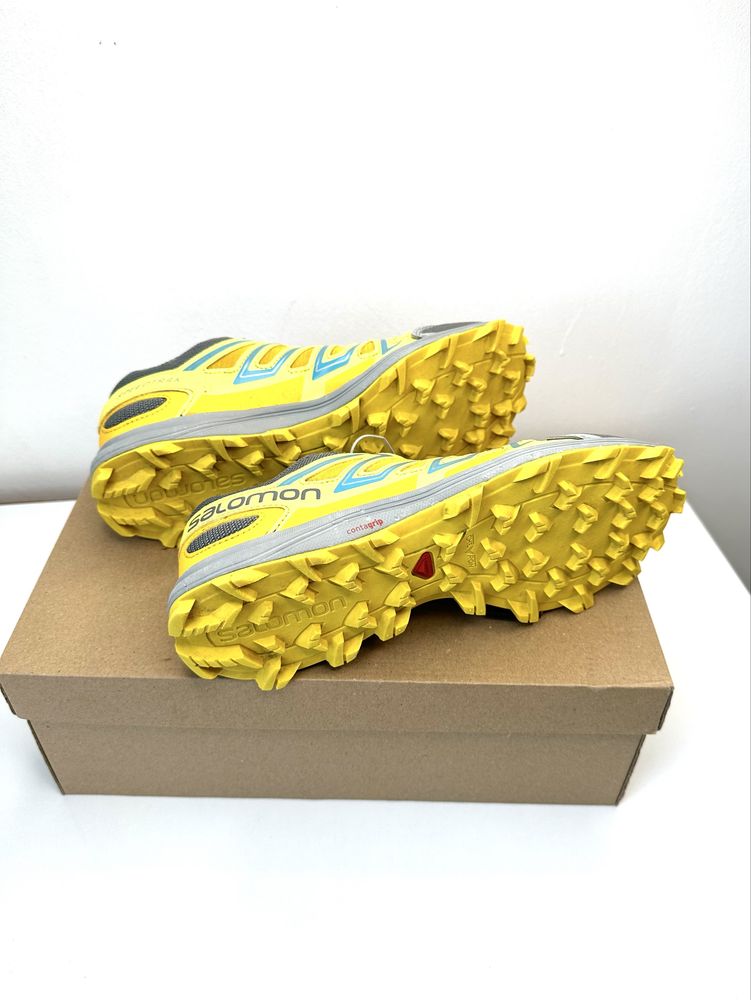 Salomon Speed Cross (38) Дамски Маратонки