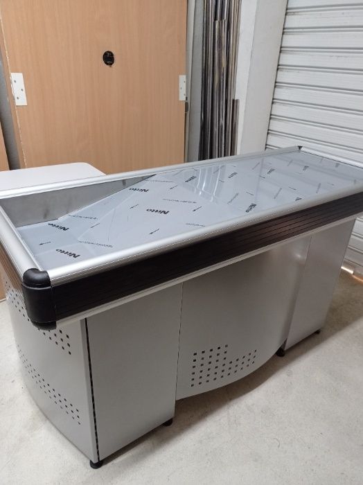 Касово място / Касов модул 1.60м x 1.05м