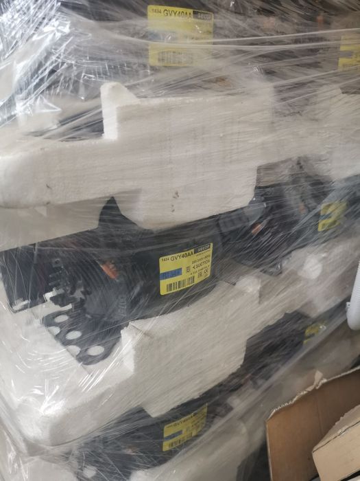 Нови хладилни компресори