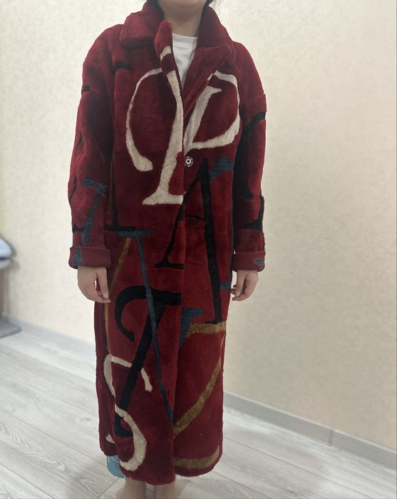 Продам шубу. В отличном состояний