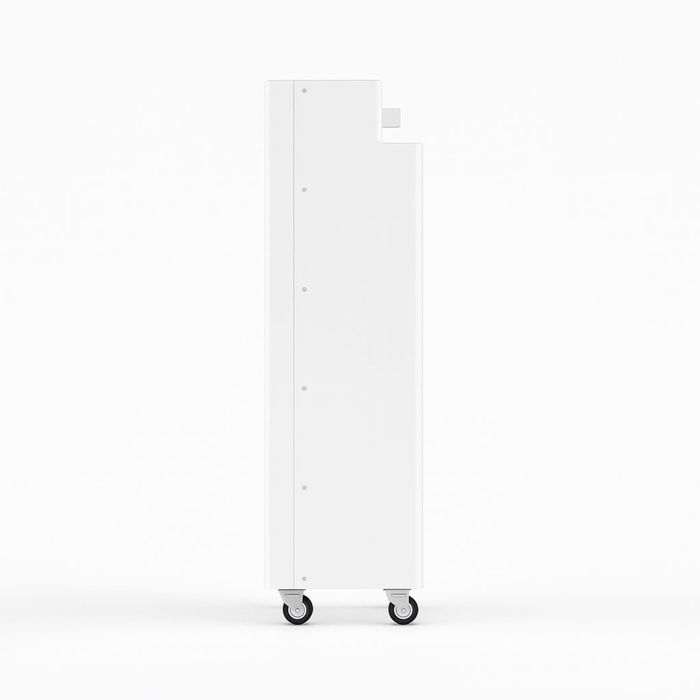 Baterie solara lifepo4 17kw sau 15kw celule EVE