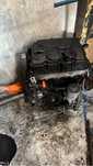 Vand motor bmm/ bmp