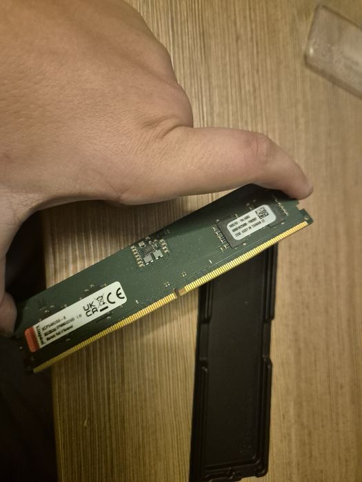 Ram pc ddr5 4800 mhz