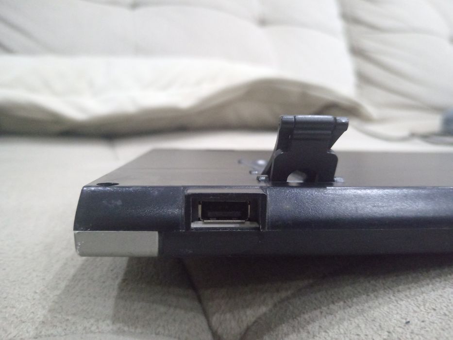 Офисная полно размерная клавиатура