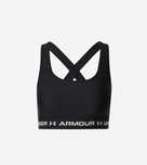 Ново! Бюстие Спортен Сутиен Under Armour