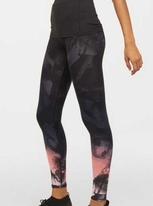 Клин на h & m  с