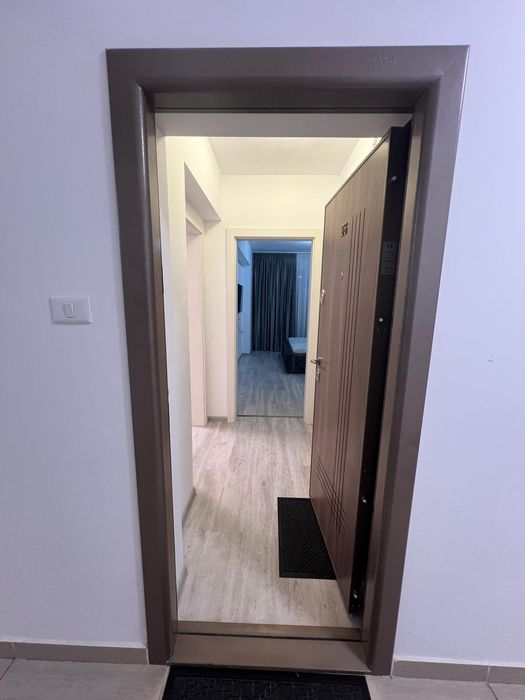 Inchiriez Apartament Pallady 2 camere, Gura Calitei