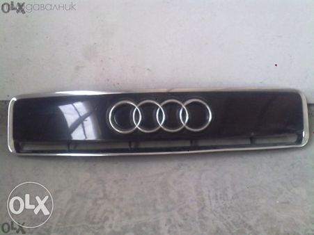 Решетка за AUDI А2 8Z0853631