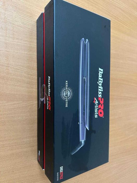 Продам выпрямитель-утюжок BaByliss PRO.