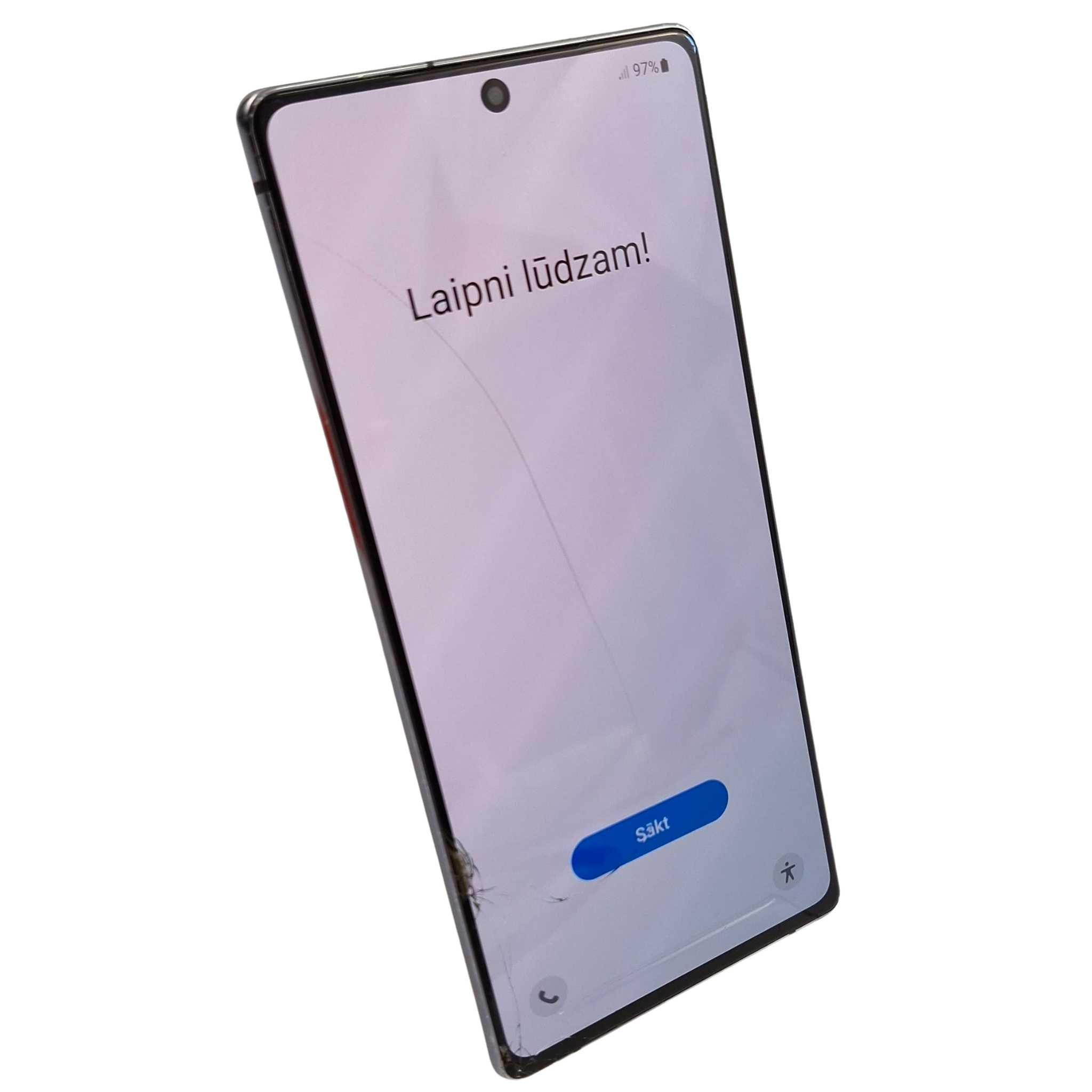 Liquid Money vinde- Telefon Samsung Galaxy Note 20, 256GB, 8GB