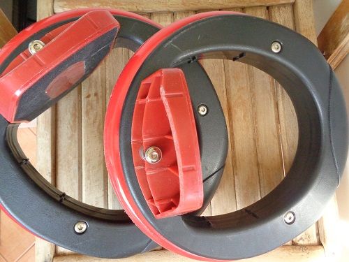 Продавам  скейтборд / ролетни кънки Orbit wheel