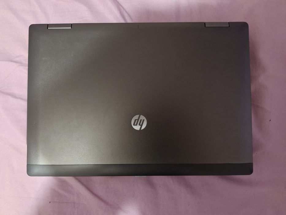 Laptop Hp EliteBook 8570w
