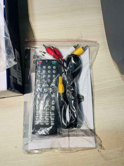 DVD Player HD DVD-168 ,HDMI ,USB ,Nou