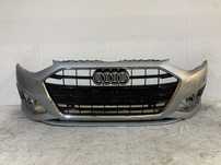 Bara fata Audi A4 B8, facelift, 2020, 2021, 2022, 2023, cod origine OE 8W0807437AH.