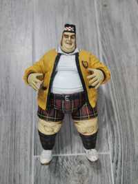 Figurina / papusa/ jucărie Fat Bastard din Austin Powers