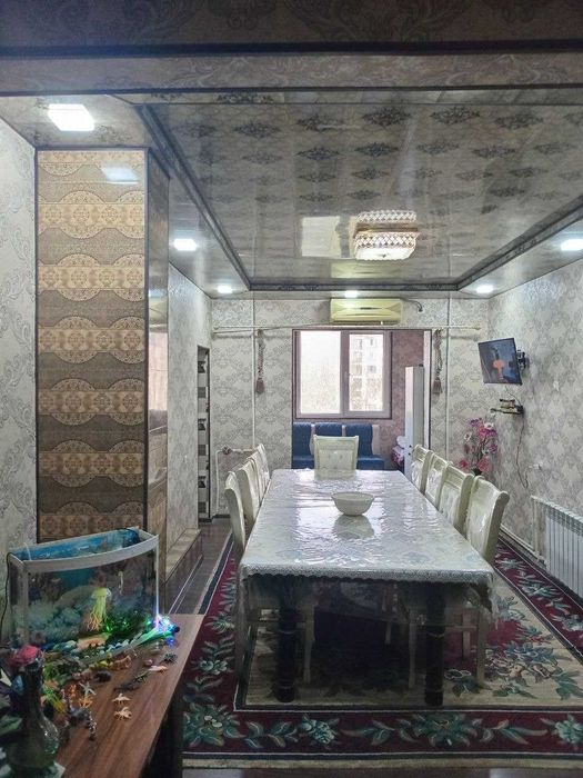 Срочно продаю 3/5/9кв на карасу-6