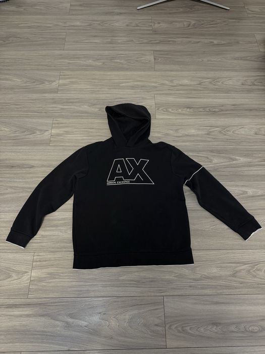 Hanorac Armani / tommy / adidas