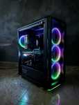 PC Gaming Intel i5-7500 nVidia MSI GTX980 16 GB Ram