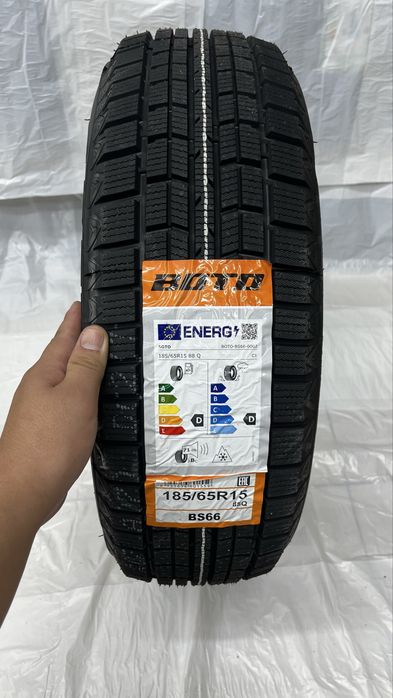 Boto 185/65R15 88 Q