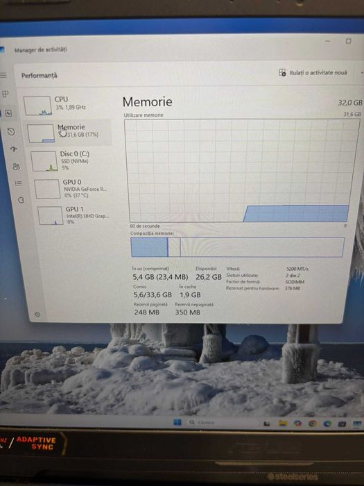 HOPE AMANET P2-Laptop asus tuf f16