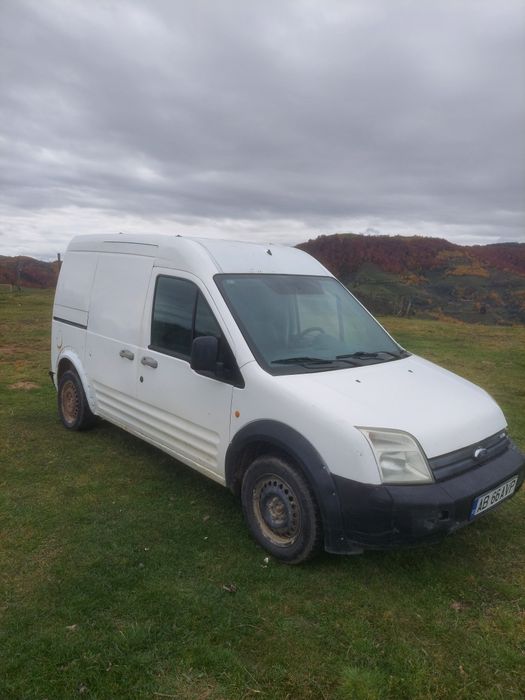 Ford transit connect 1.8Tdci